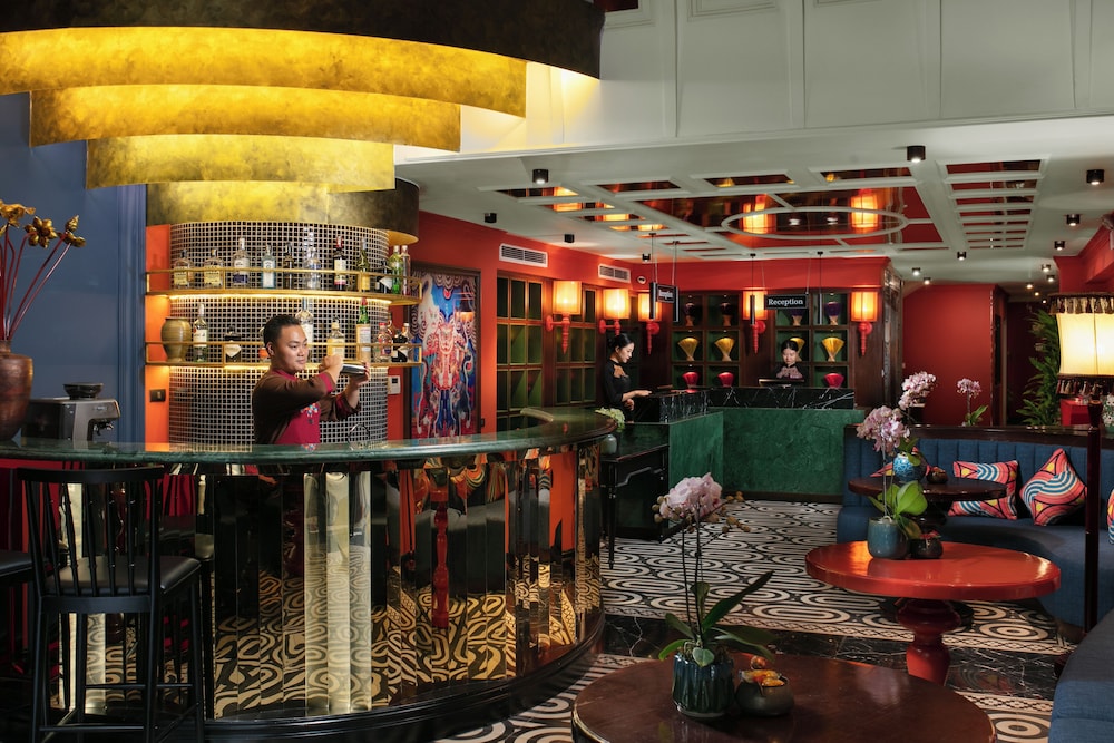 L Hotel du Lac Hanoi 44/49