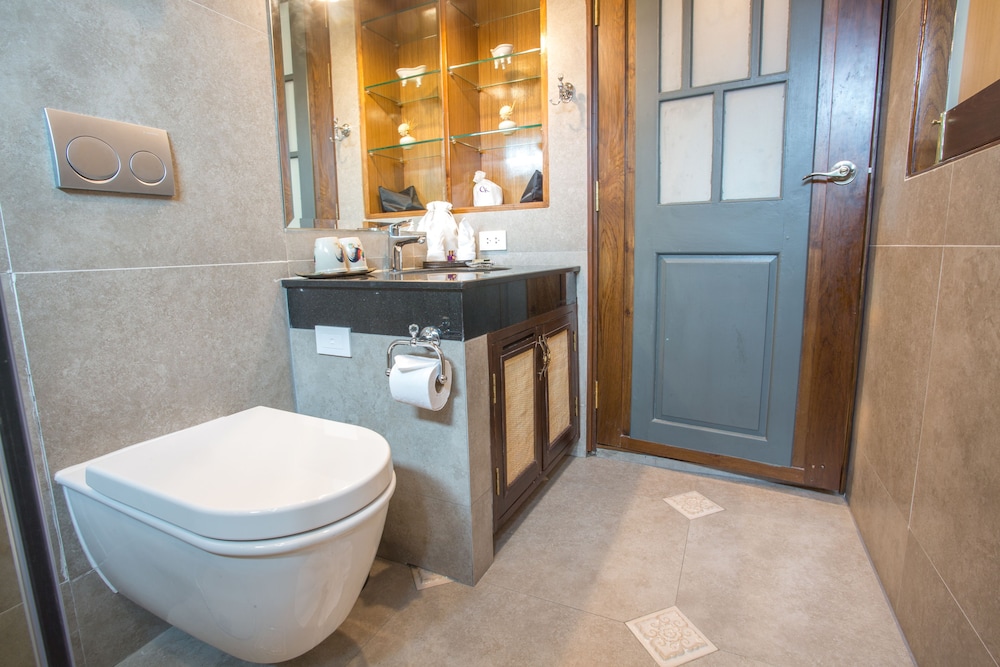Chankam Boutique Hotel 63/66
