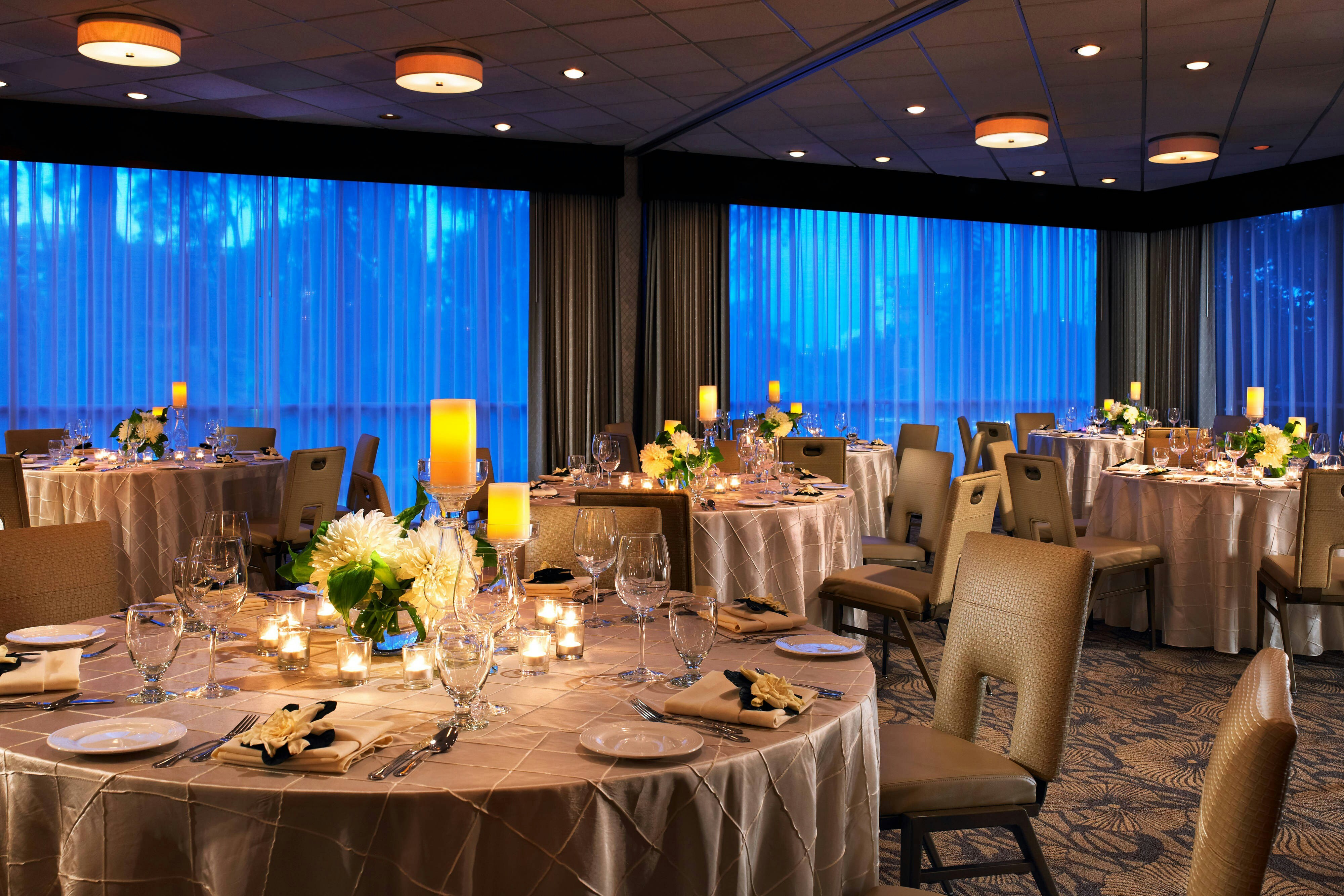 SHERATON LA JOLLA HOTEL 16/32