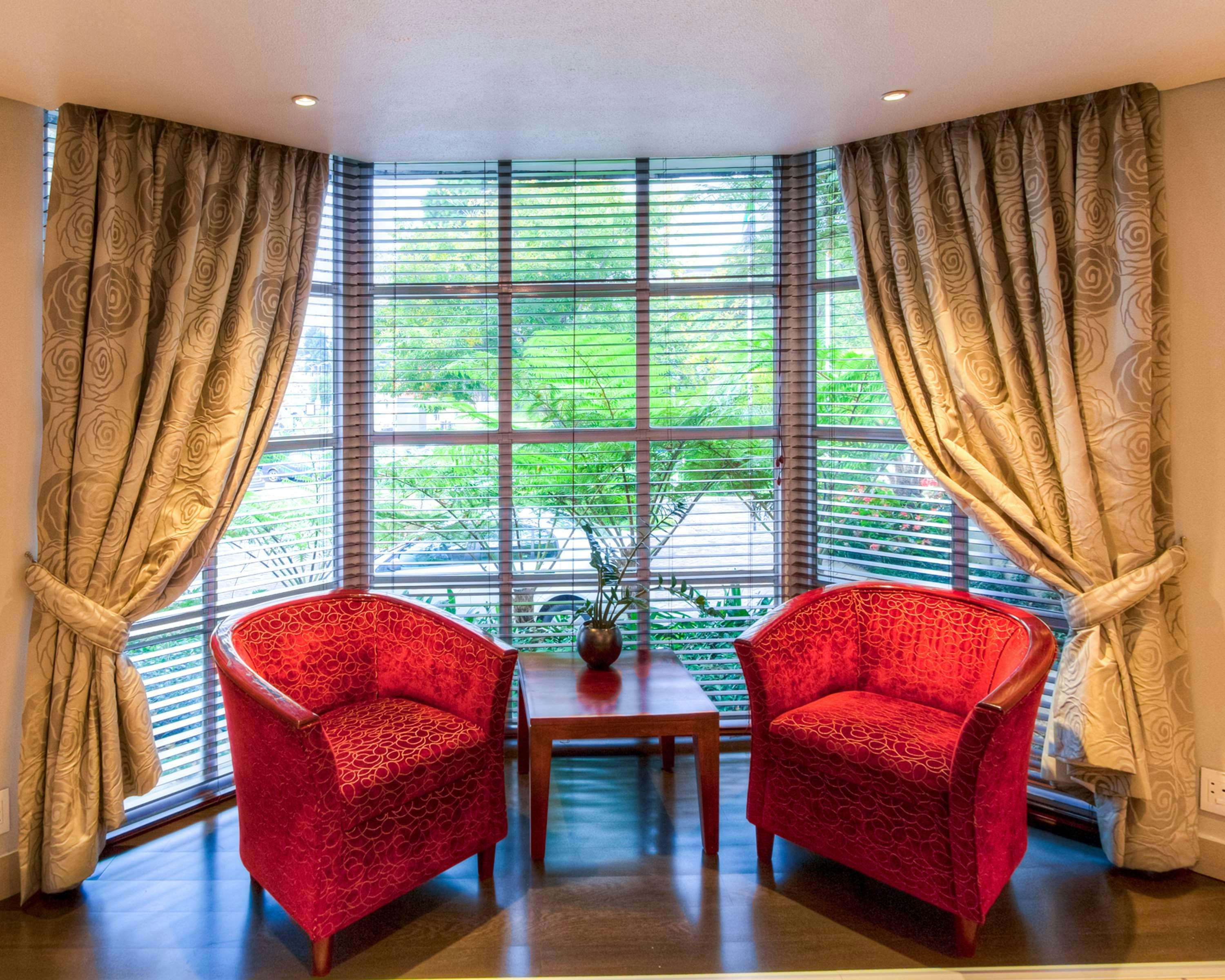 City Lodge Hotel Sandton Morningside 16/33