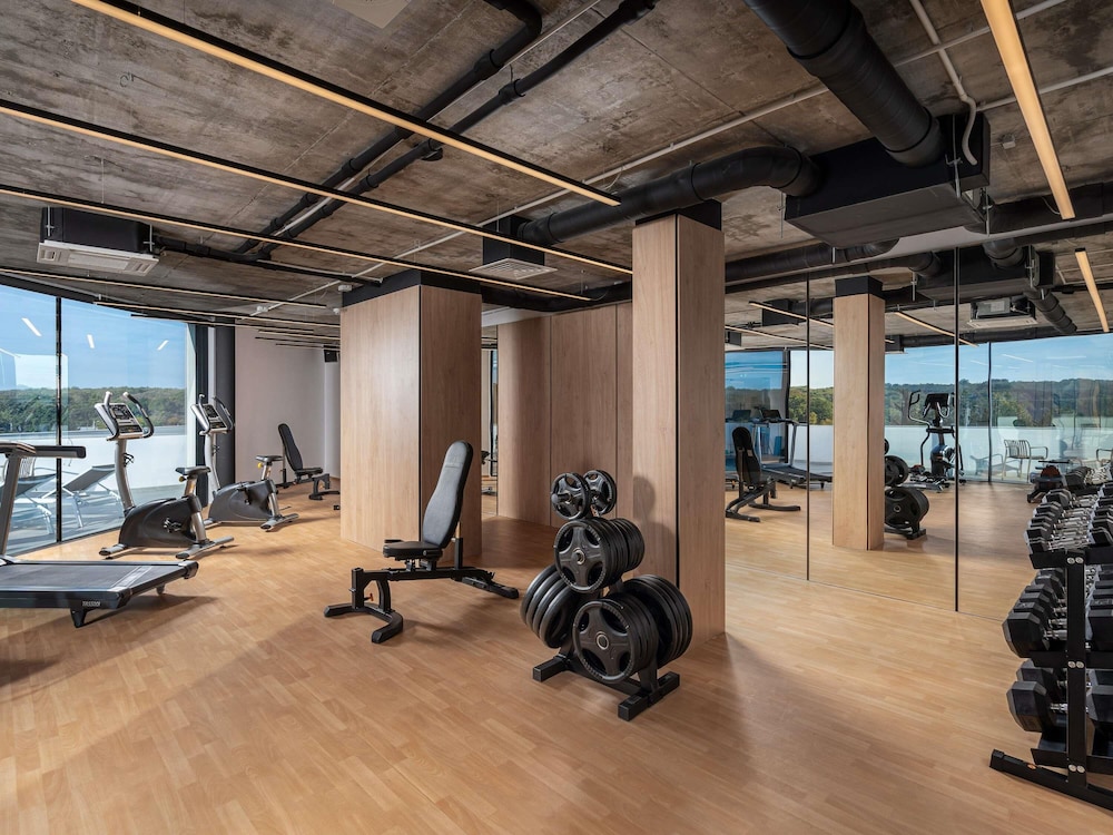 Mercure Conacul Cozieni Resort 23/49