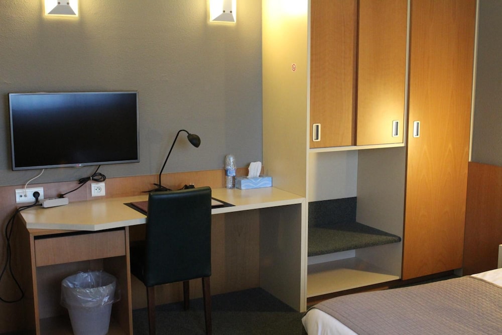 Hobbit Hotel Zaventem A 25/34
