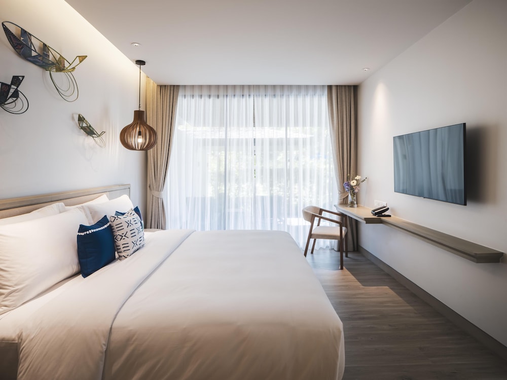 Avani Khao Lak Resort 22/68