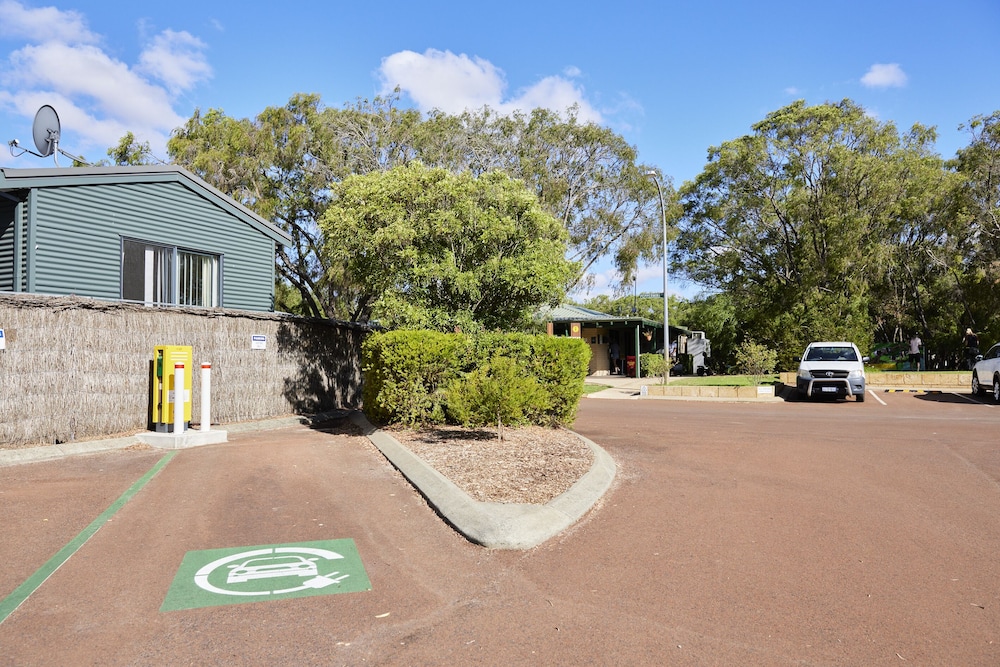 RAC Busselton Holiday Park 33/50