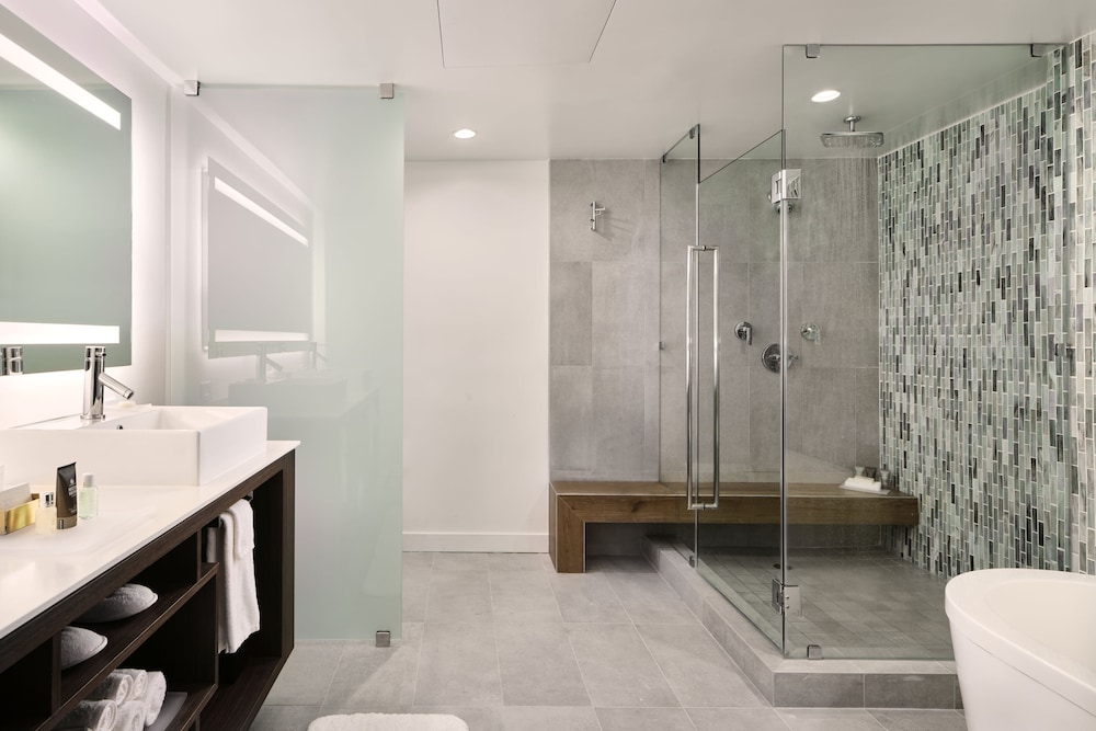 Sunset Marquis Hotel and Villas 45/45