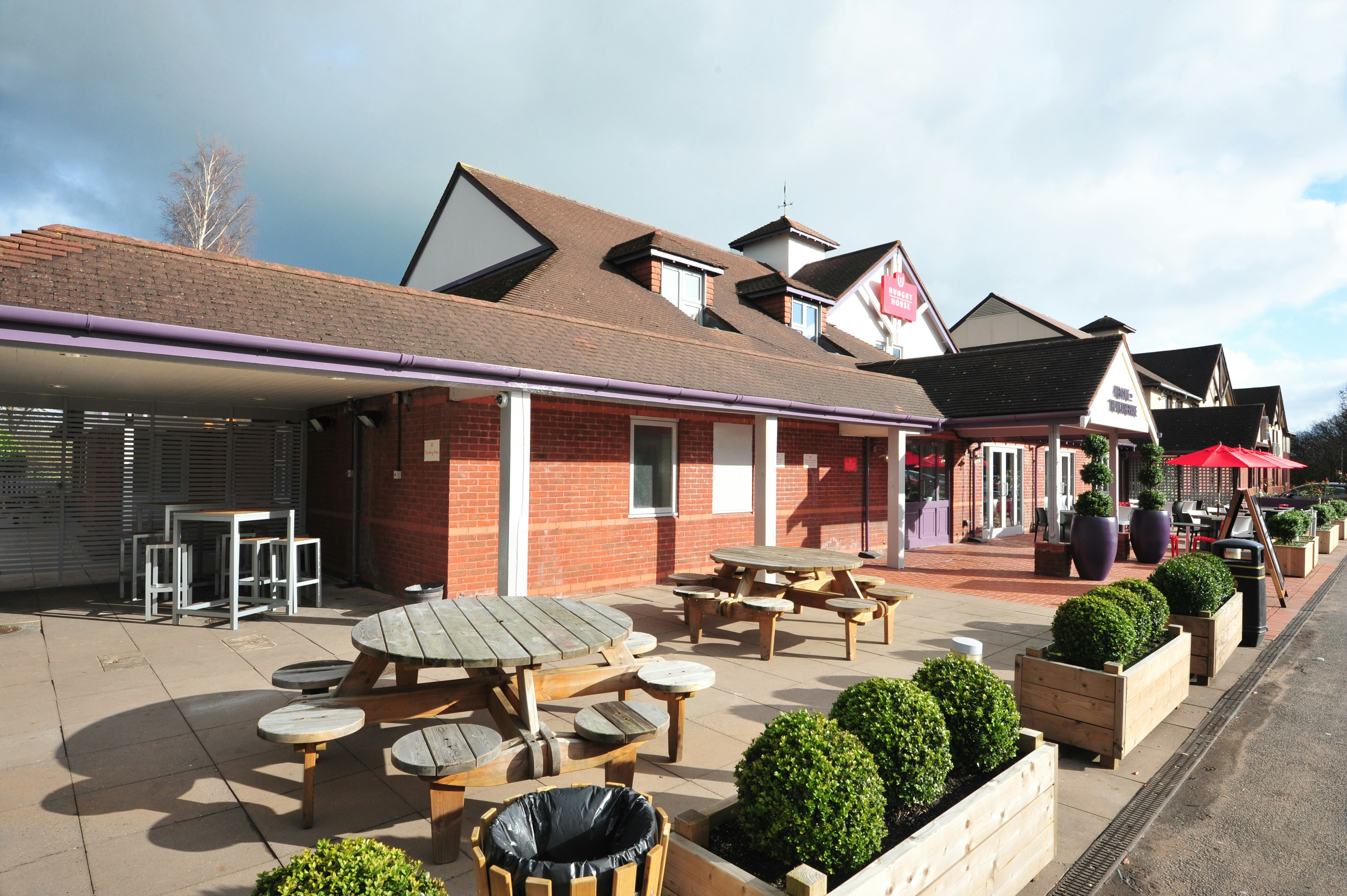 Best Western Stoke East 1/53