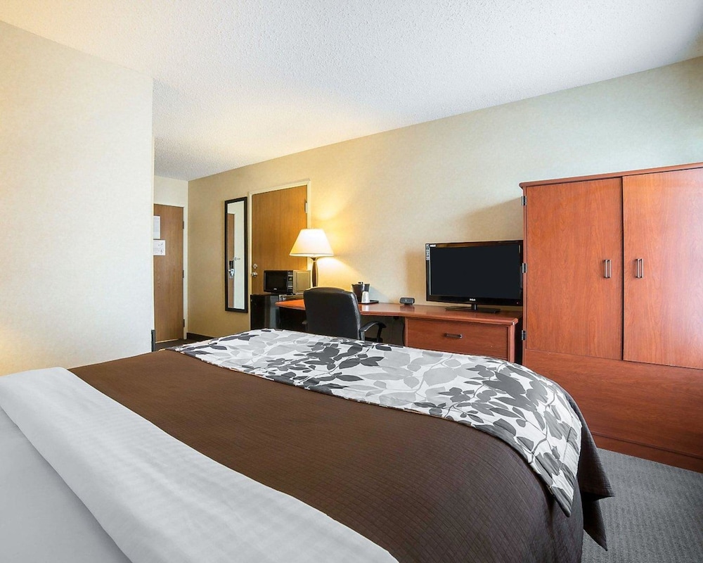 Sleep Inn Billings, MT 15/49