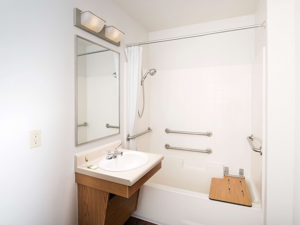 Extended Stay America Select Suites - Las Cruces 19/44