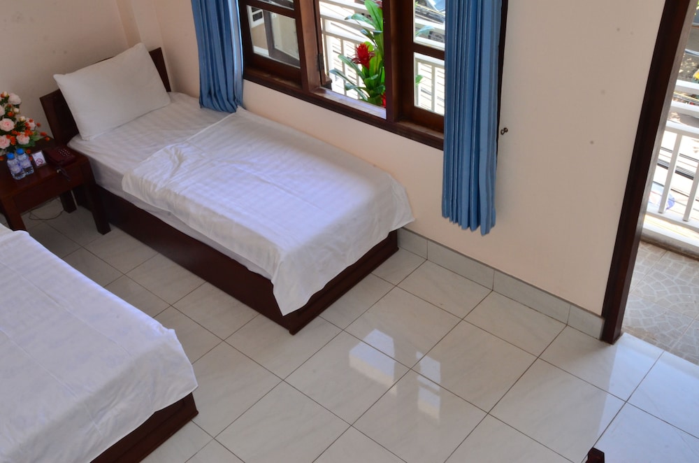 Nanynu Mini Hotel 15/48