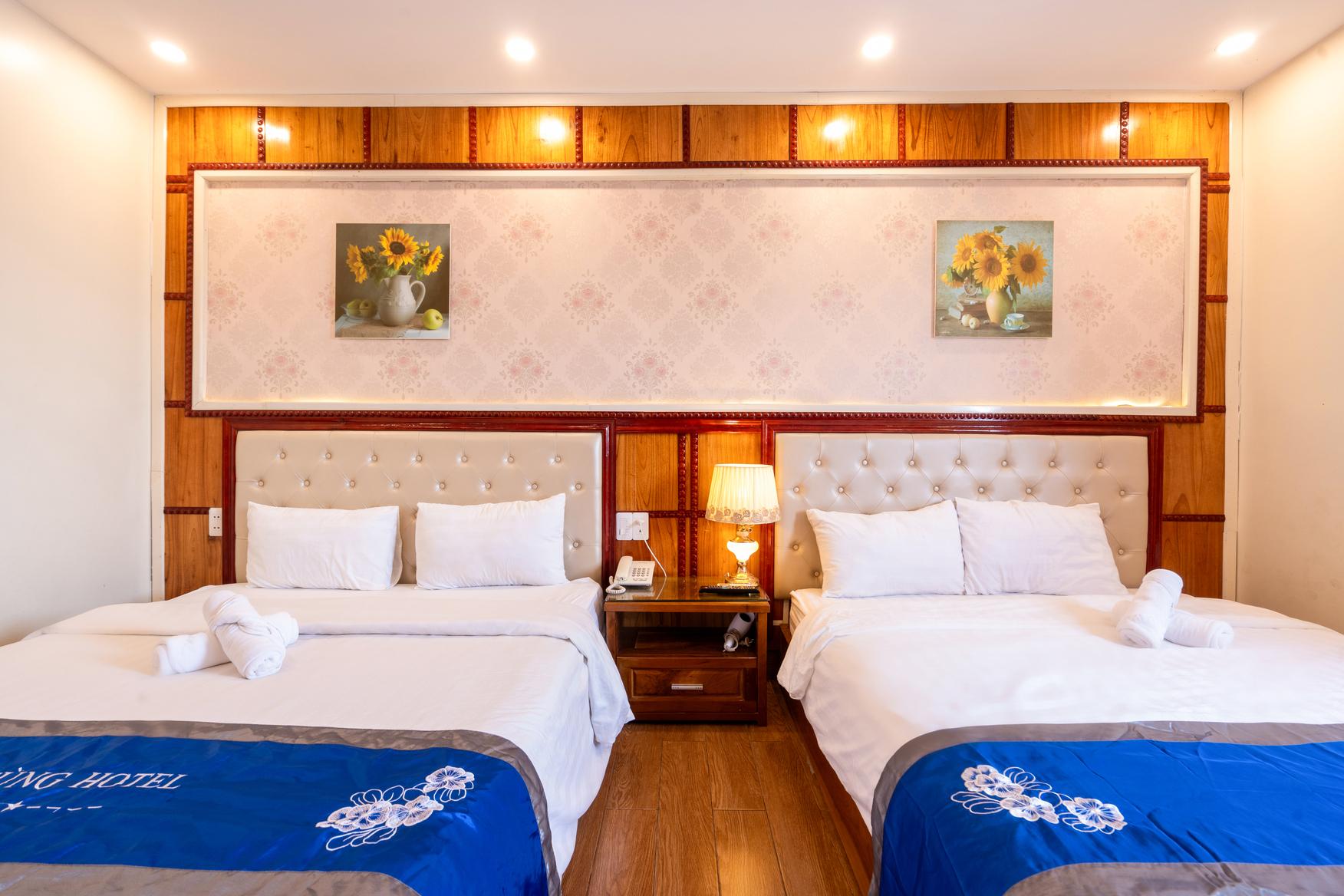 Duy Tung Hotel Da Nang 17/31