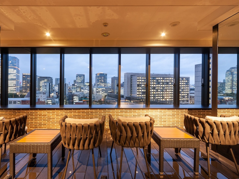 Apa Hotel Pride Kokkaigijidomae 32/44