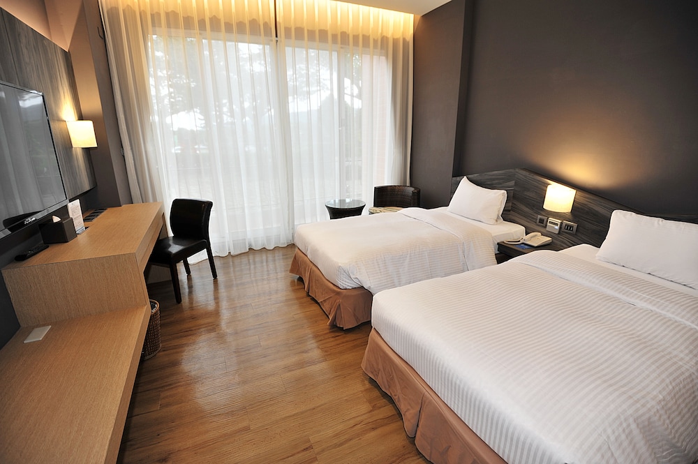 Toyugi Hot Spring Resorts & Spa 6/30