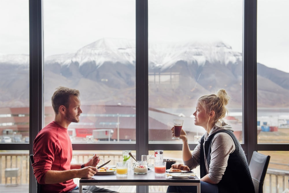 Radisson Blu Polar Spitsbergen 10/67