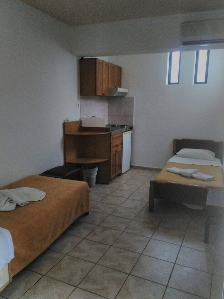 Panorama Hotel Stalis 22/50