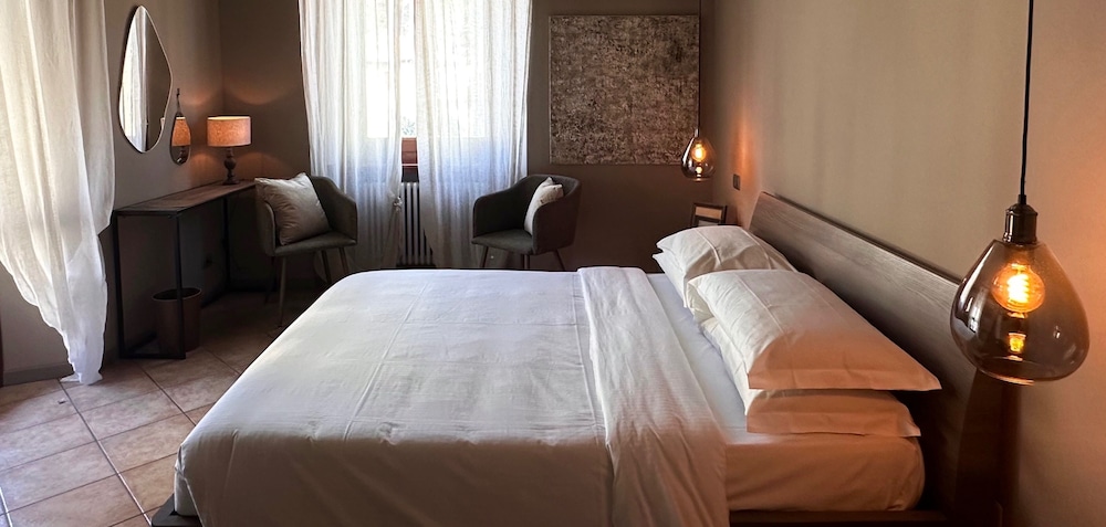 Hotel San Giuseppe 10/50