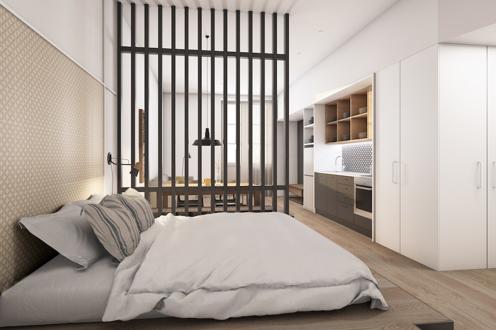 Port Plaza Apartments 5/42
