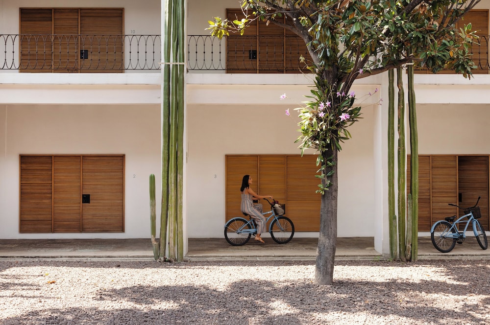 Azul de Oaxaca Hotel Galeria 3/51