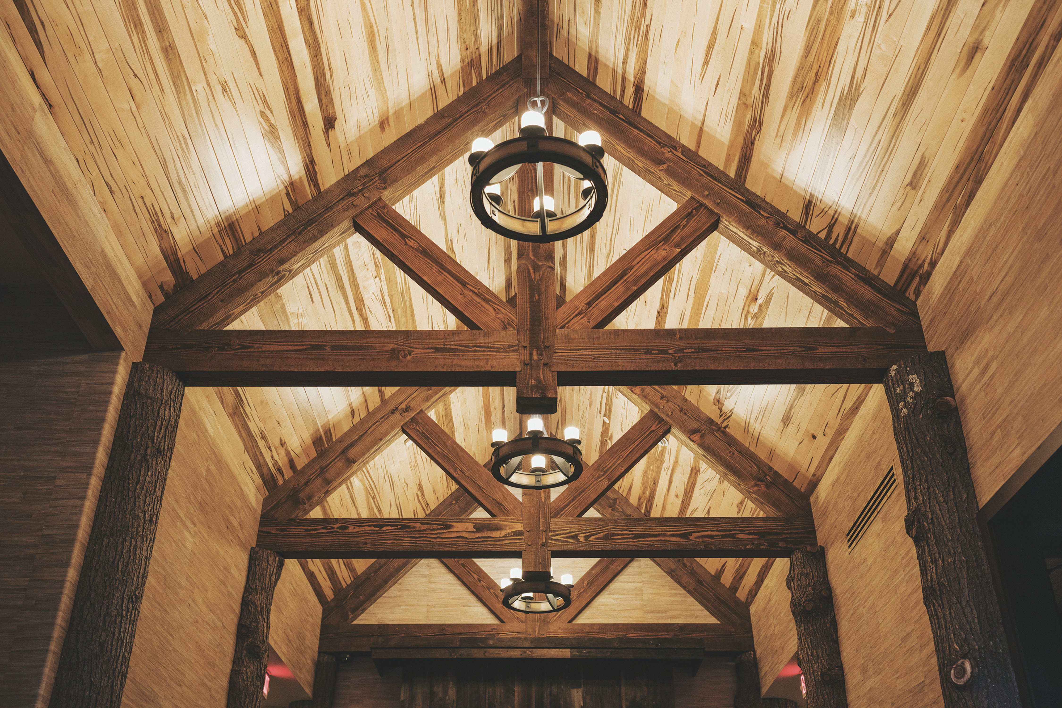 Tailwater Lodge Altmar, Tapestry Collection by Hilton 4/50