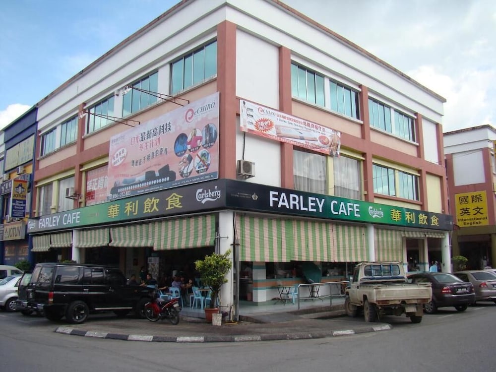 Salim Inn 46/51