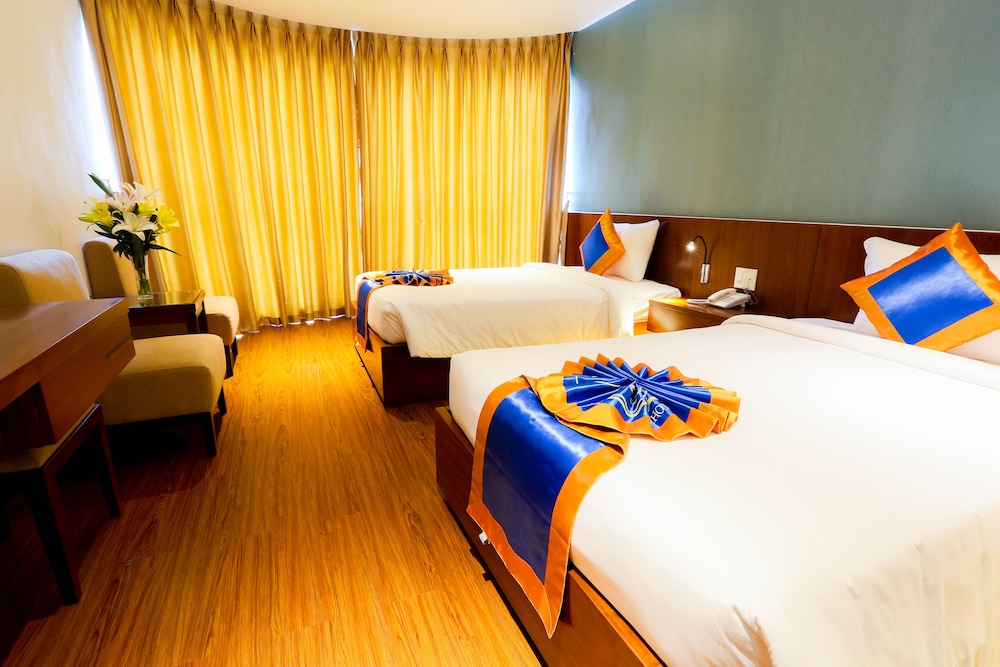 Dao Ngoc Hotel 29/47