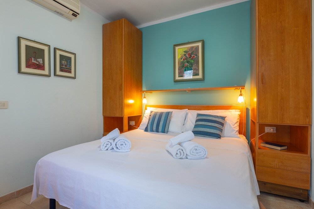 Villa Vacanze Paradiso 11/50