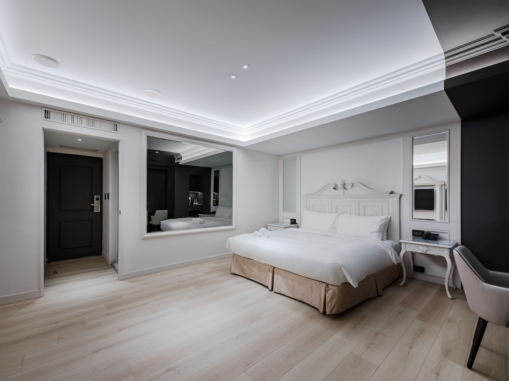 Reedon Boutique Hotel 21/40