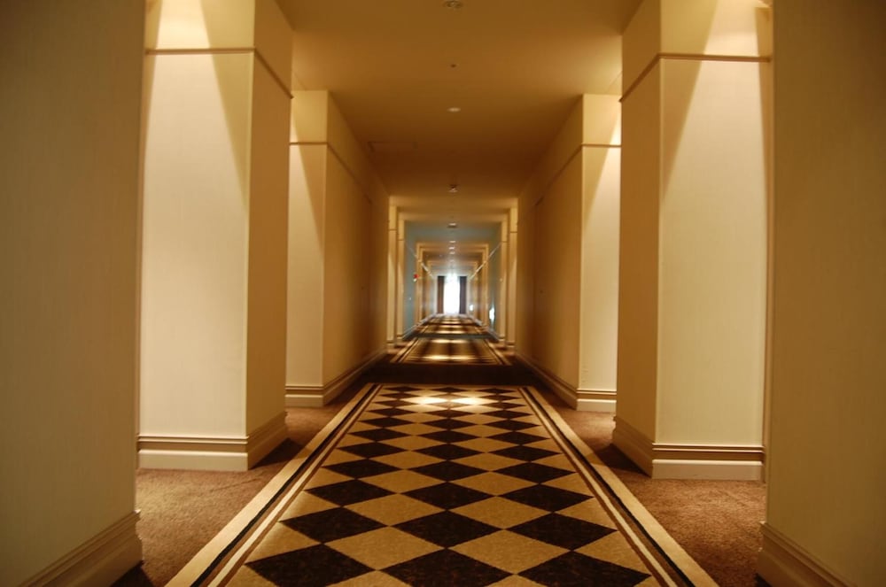 Luke Plaza Hotel 16/31