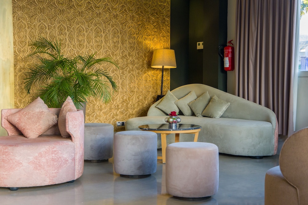 Mandarin Palace Tanger 31/50