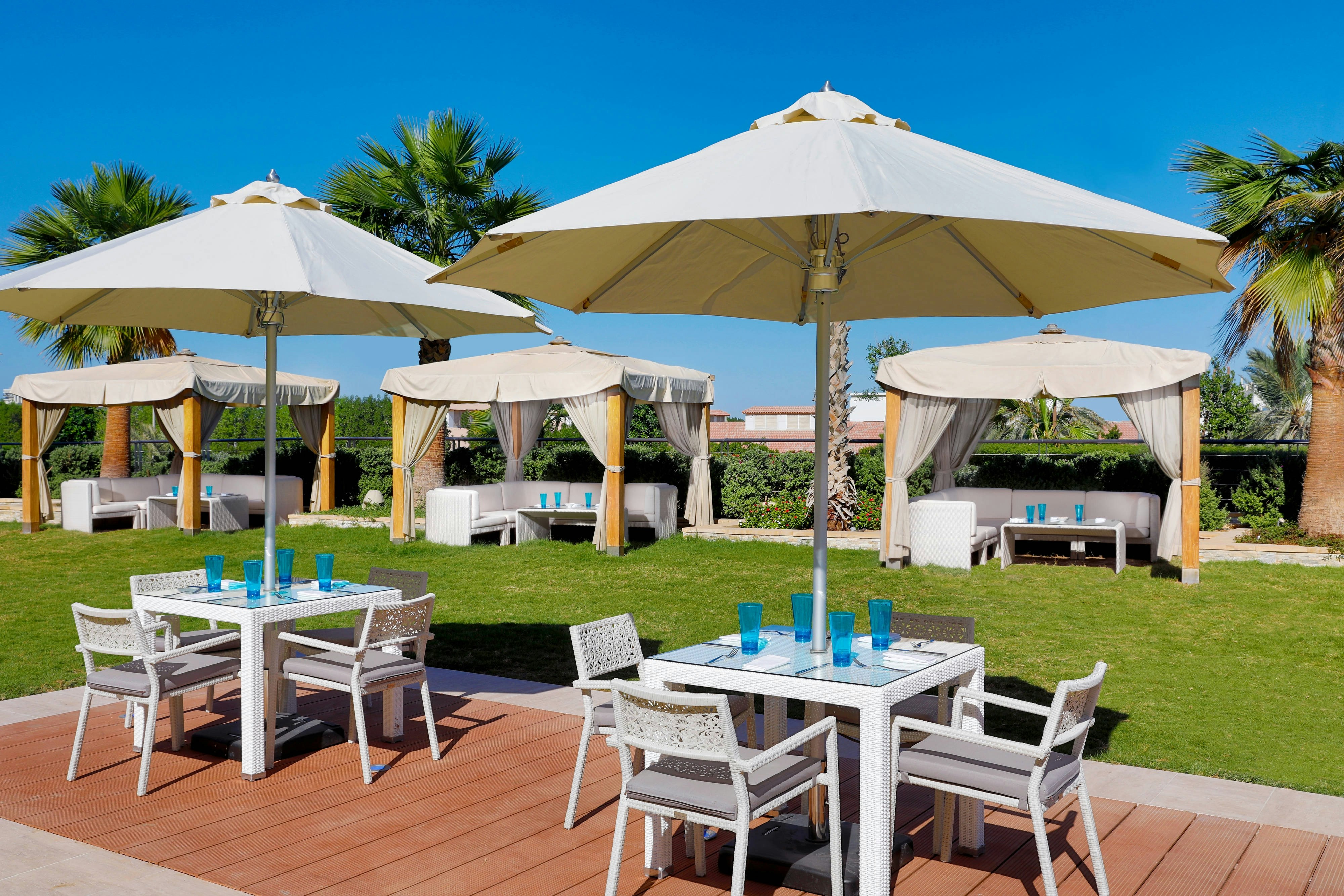 Marriott Hotel Al Forsan, Abu Dhabi 63/65