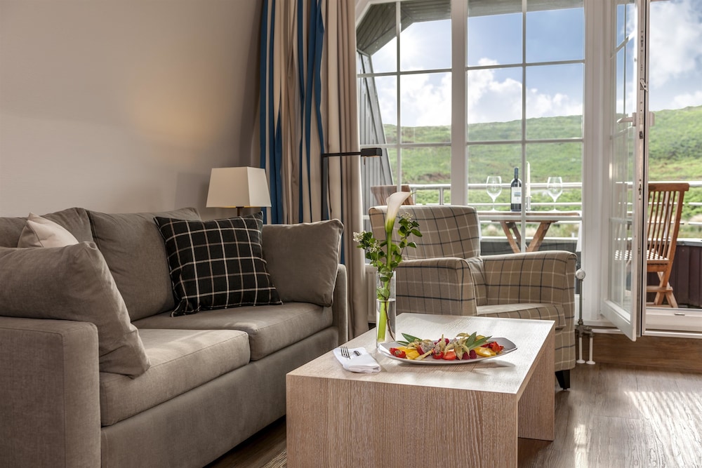 Dorint Strandresort Amp Spa Sylt Westerland 45/73