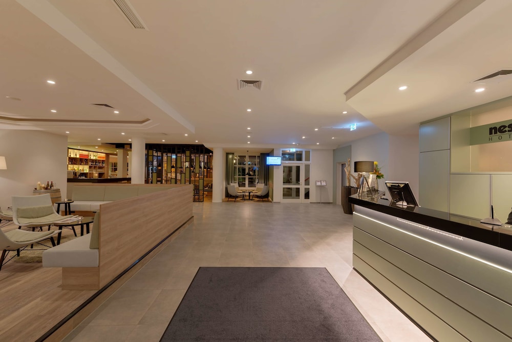 ibis Styles Neckarsulm (Neueröffnung) 9/60