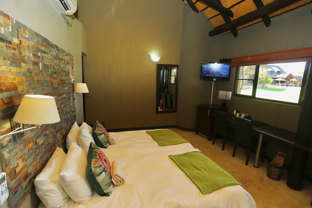 Lapa Lange Game Lodge 14/48