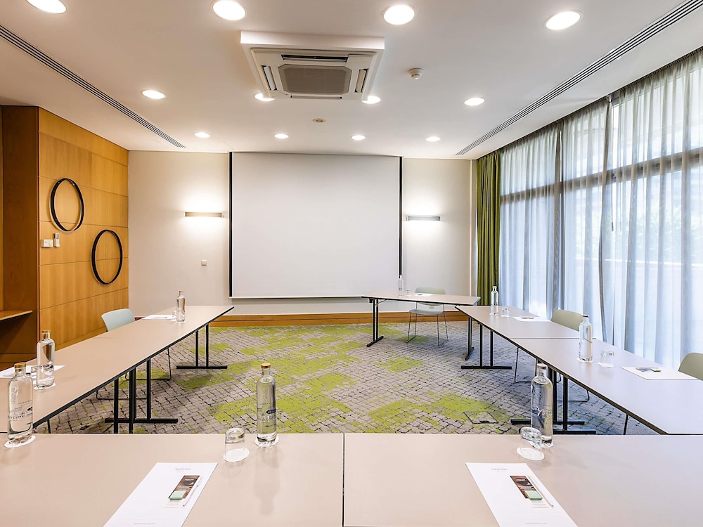 Mercure Porto Gaia 65/72