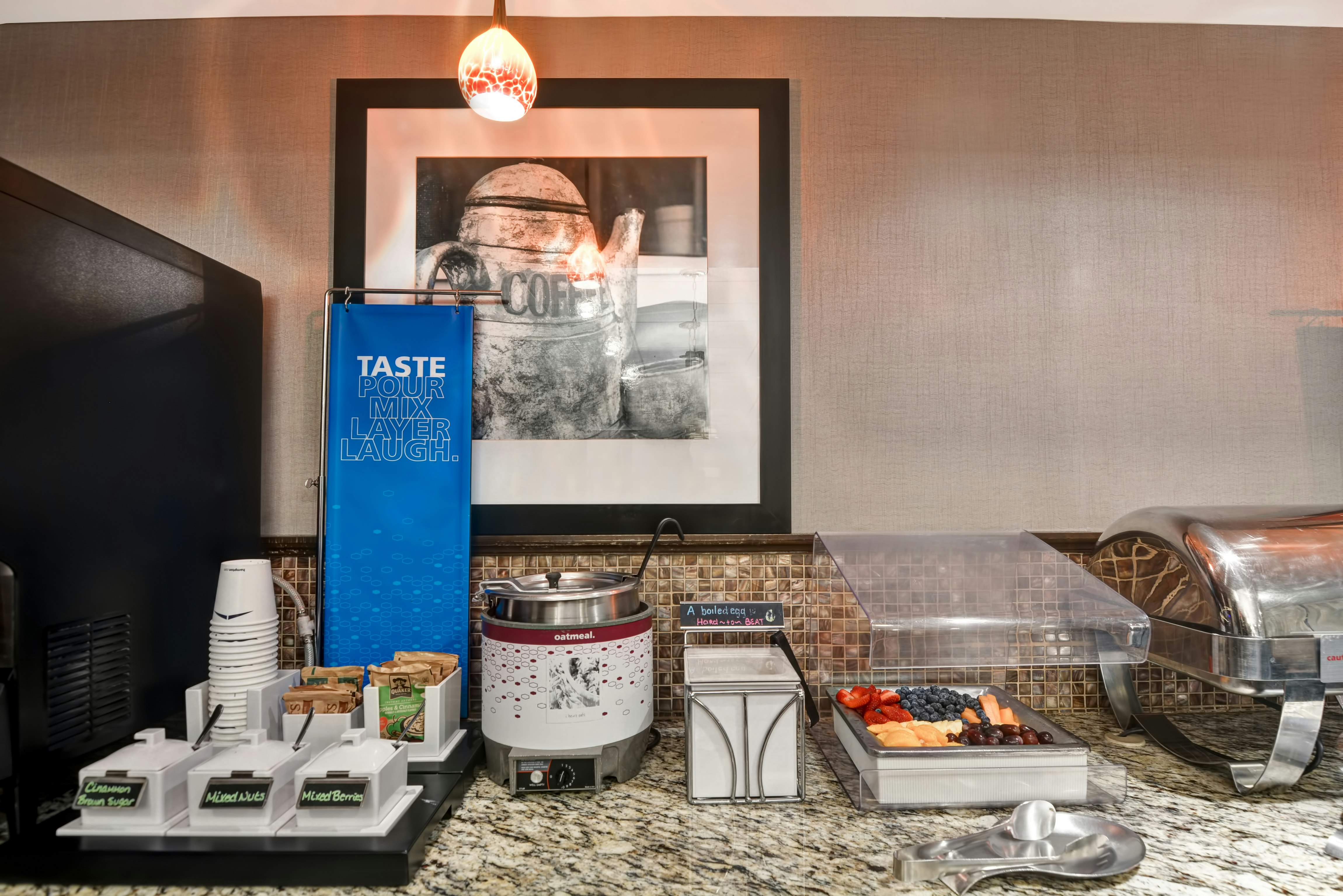 Hampton Inn Charlotte-Gastonia 11/27