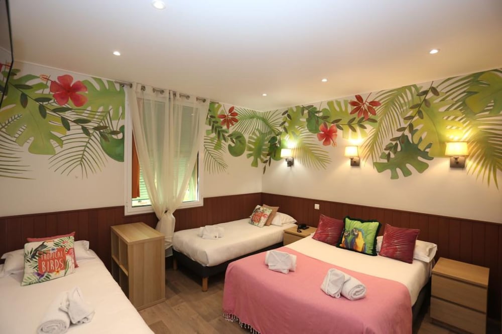 Hotel Pavillon Imperial 31/63
