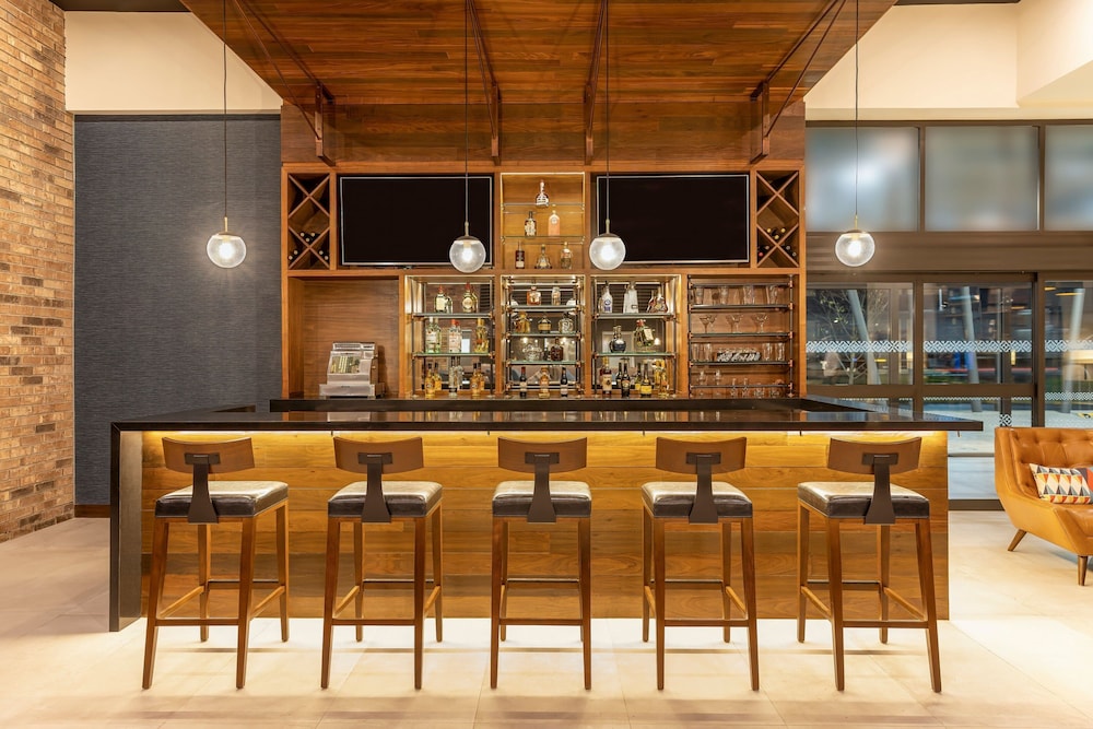 Four Points by Sheraton Monterrey Airport 17/27