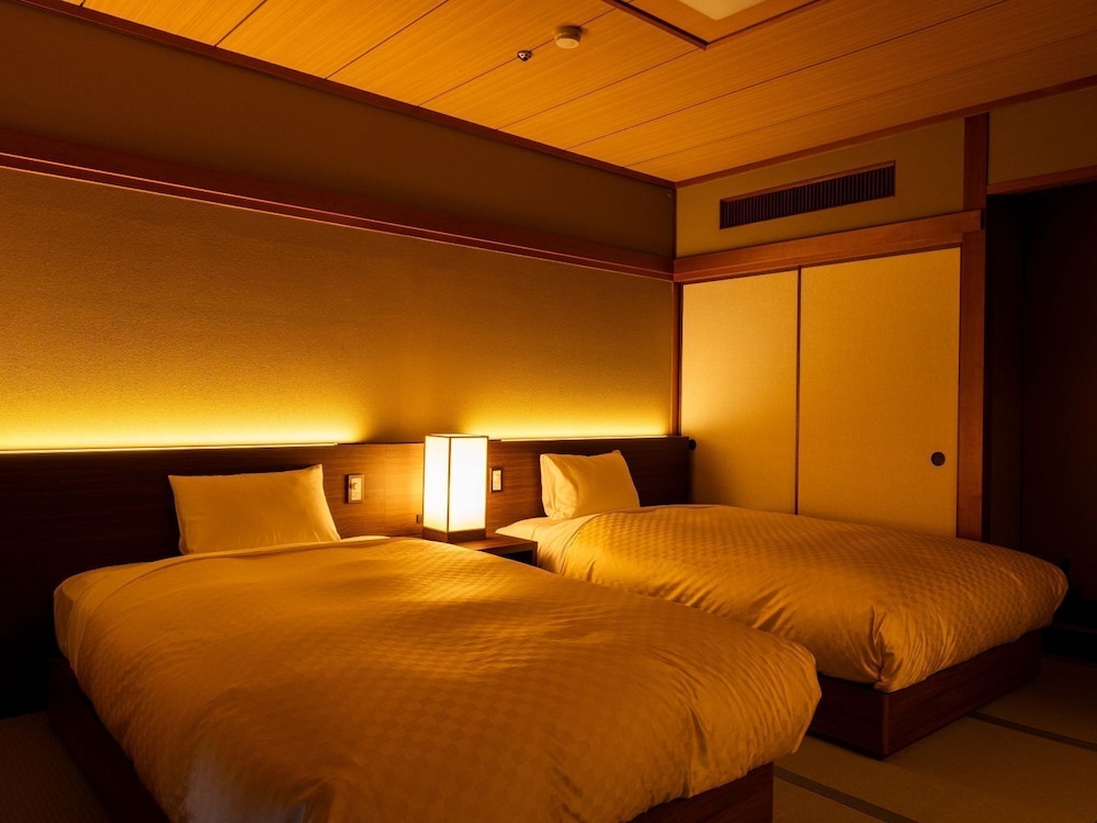 The Gran Resort Elegante Shirahama 14/50
