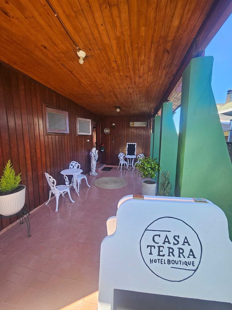 Casa Terra 22/28