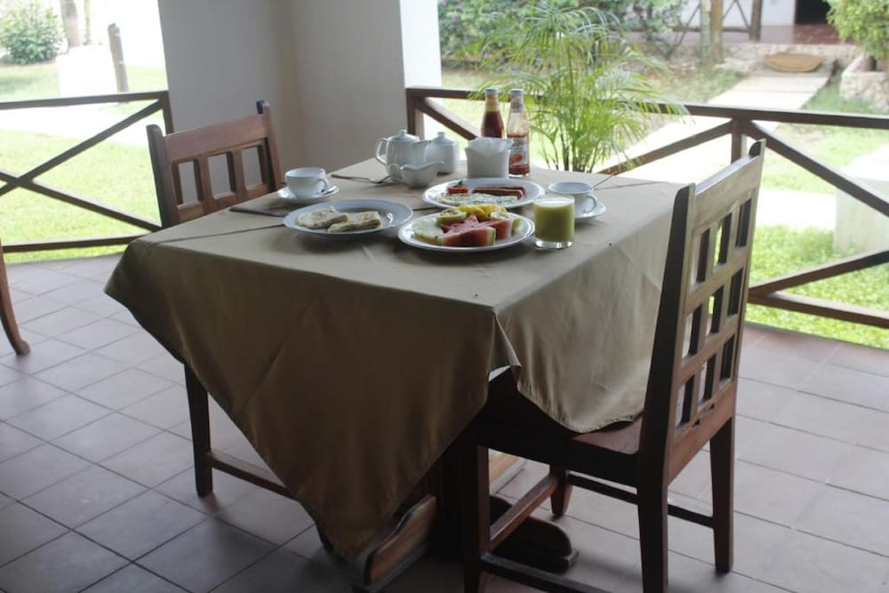 Zanzibar Star Resort 37/53