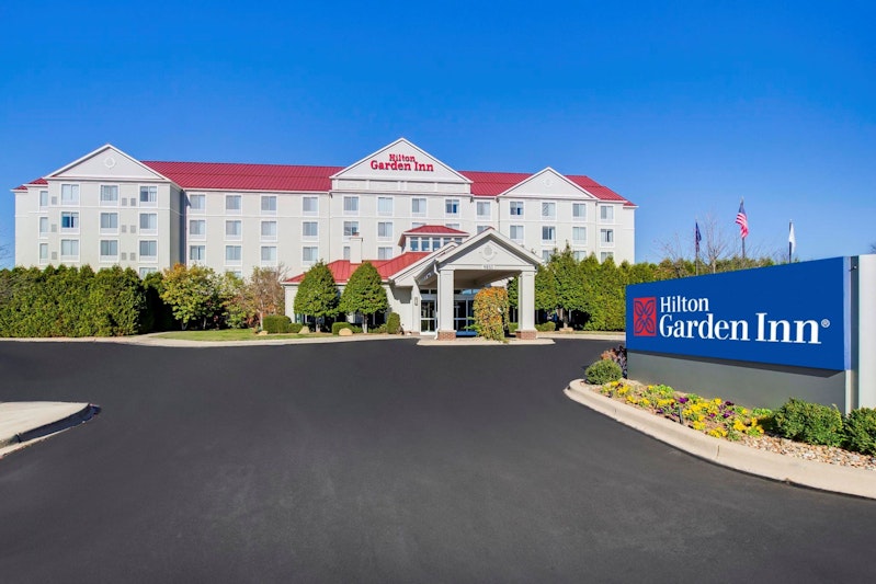 Hilton Garden Inn Louisville Northeast 65/67