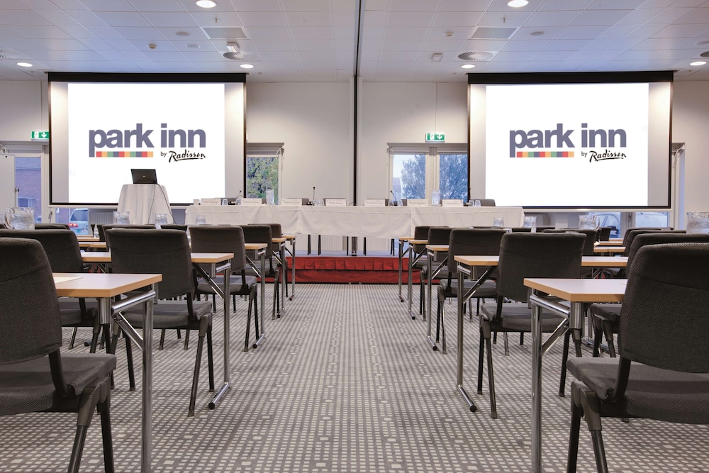 Best Western Plus Park Globetrotter Copenhagen Airport 35/50