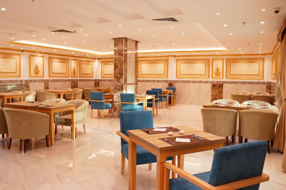 Casa Di Ora Hotel Al Naseem 57/64