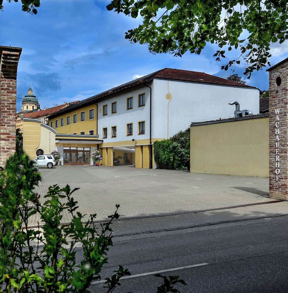 Wachauerhof 5/37