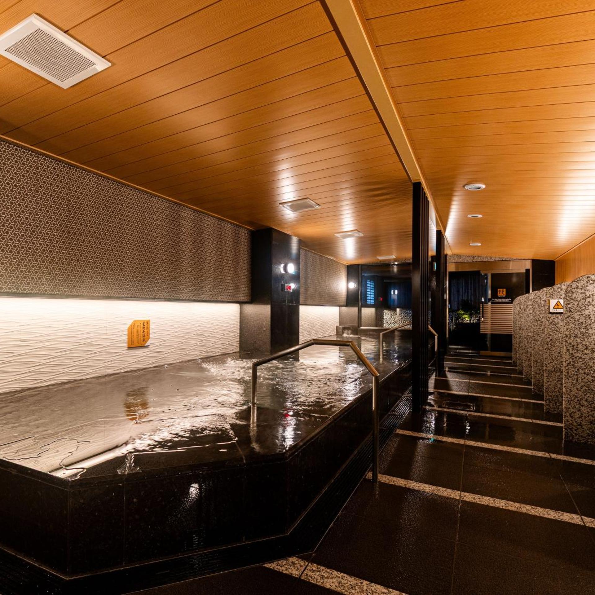 APA Hotel Saitama Shintoshieki Nishi 35/61