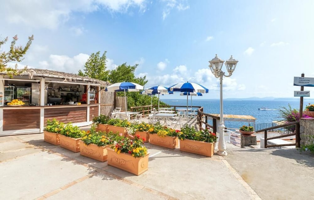 Hotel Oasi Castiglione 68/75