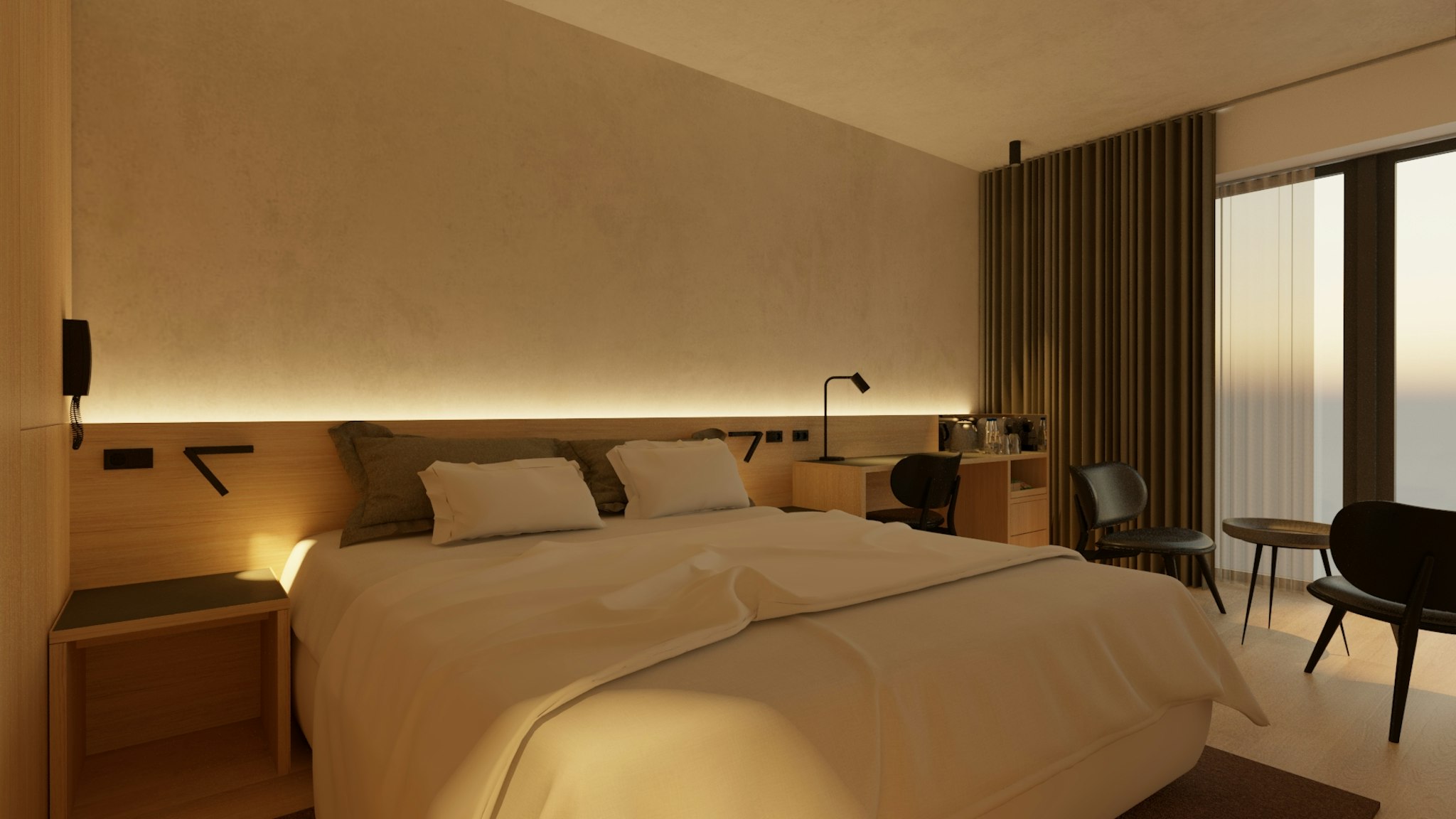 KG Hotel 9/40