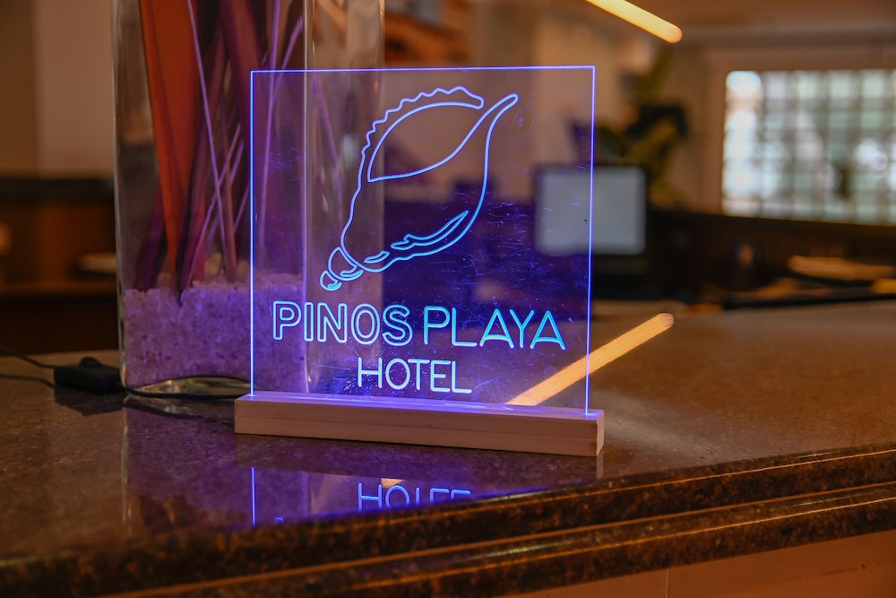 Pinos Playa Hotel 22/50