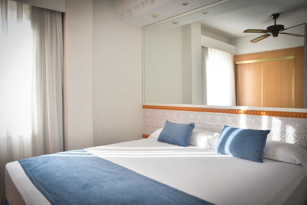 Double Revenue Room