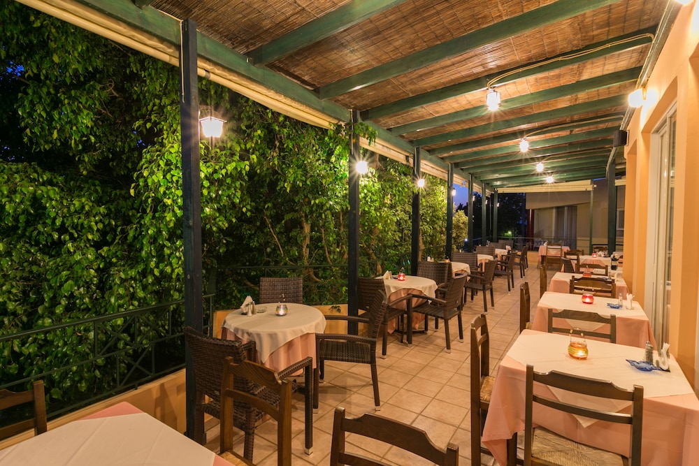 Hotel Elotia 19/30