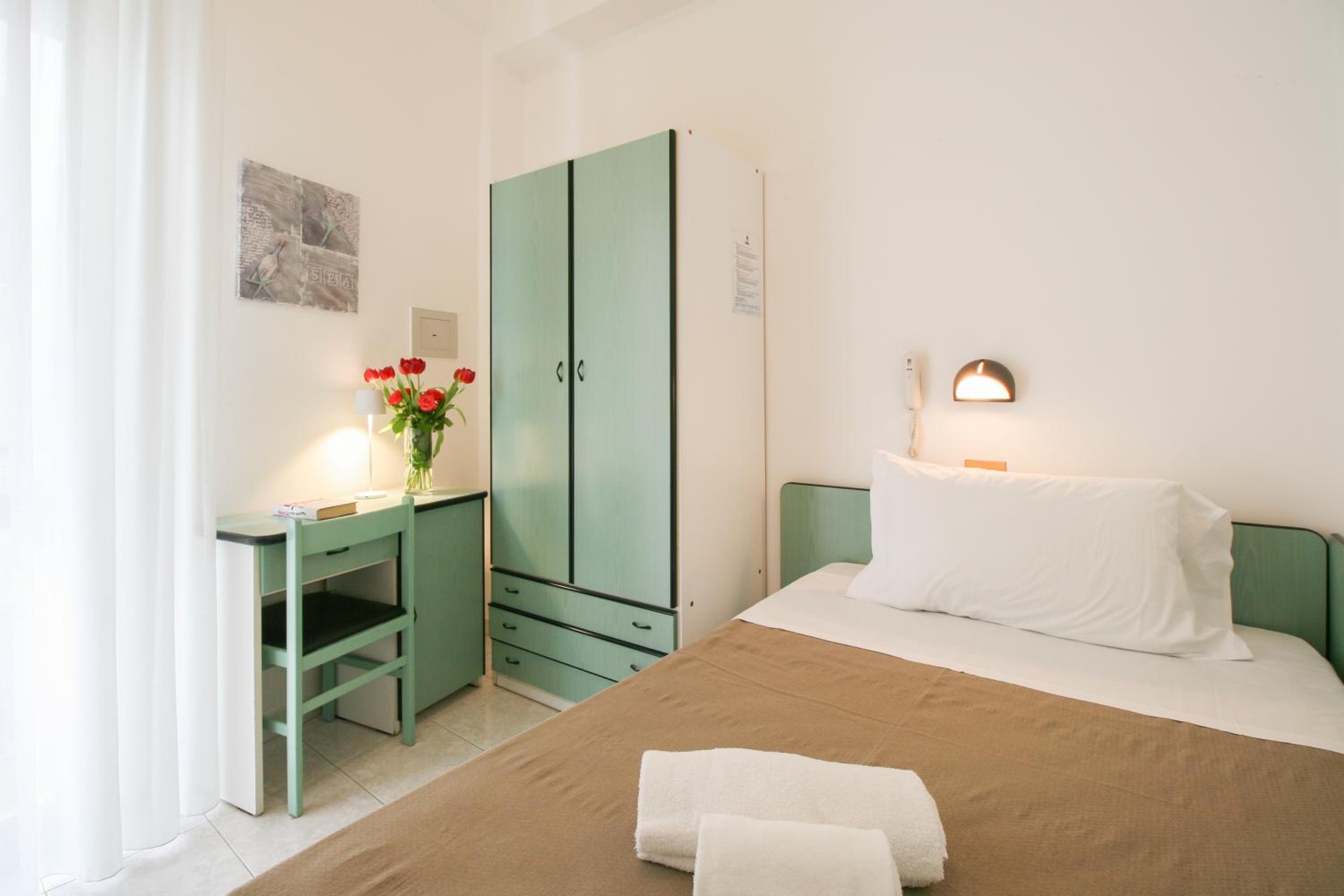 Ambra Hotel Cattolica 9/50